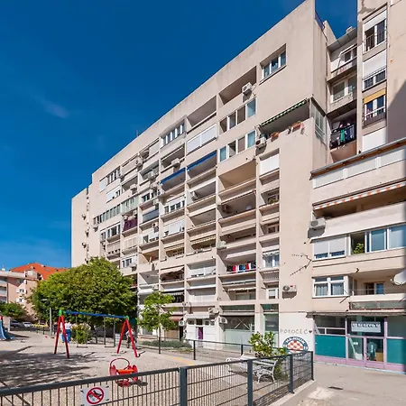 Dani Appartement